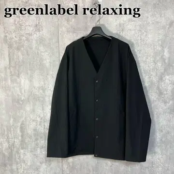 greenlabel relaxing FREELITCH 2WAY 가디건