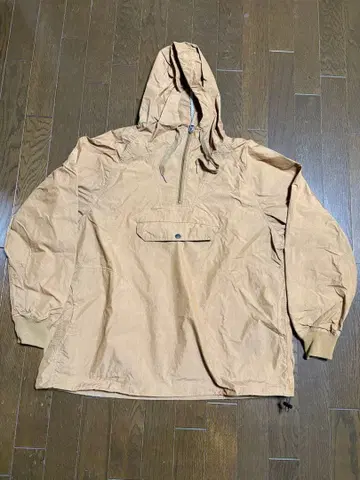 새상품급 gum master 후드티 L 캠핑 아웃도어 L