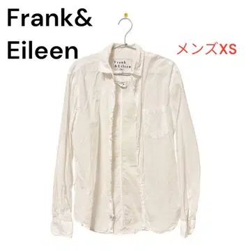 프랭크앤아이린 남성용 셔츠