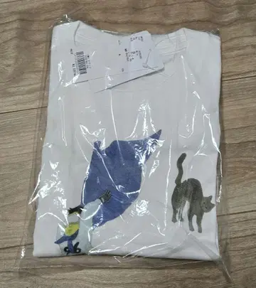 철콘 근크리트 T셔츠 (S사이즈)