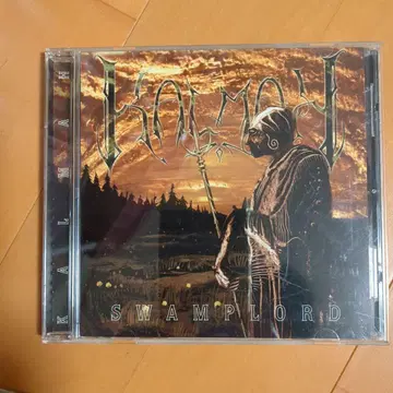 카르마/스웜프 로드