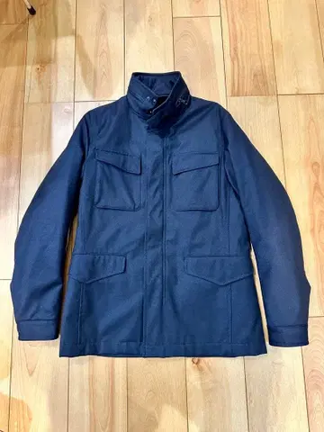 투모로우랜드 REDA 자켓 TOMORROWLAND