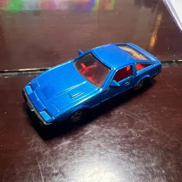 토미카 닛산 페어레이디 Z 300ZX