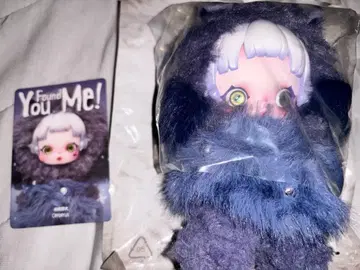 cerberus 스컬 팬더 개봉 완료