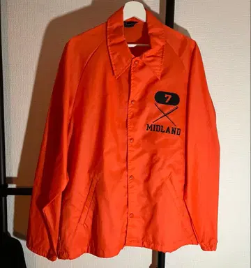 Champion MIDLAND 나일론 자켓 L