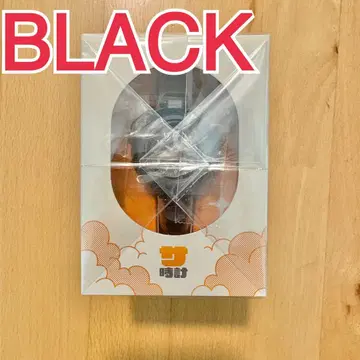 시계 카시오 블랙 SAN-100H-1BJR casio