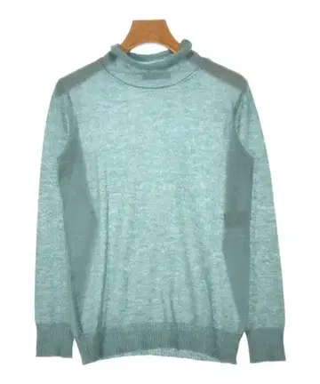 UNDER COVER 니트 스웨터 여성용