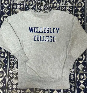 90s Champion 리버스 위브 usa