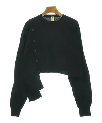 nagonstans 니트 스웨터 여성용