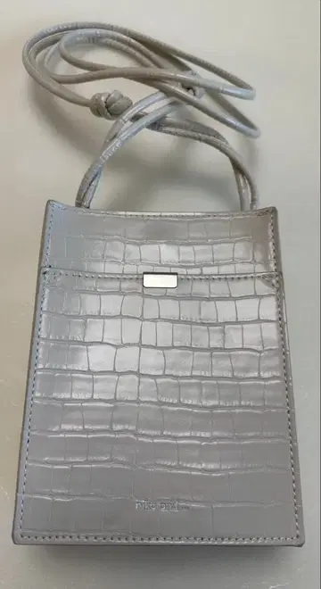 니코앤드 - 숄더백