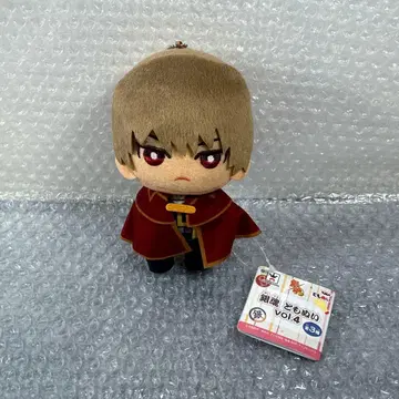 은혼 오키타 소고 토모누이 vol.4 봉제 인형
