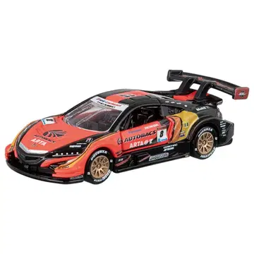 토미카 프리미엄 Racing ARTA NSX-GT