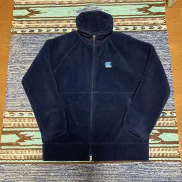 헬리 한센 플리스 자켓 HE51977 네이비