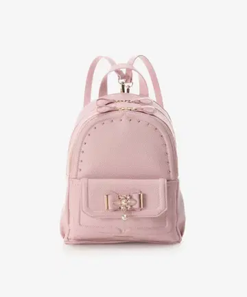 사만사 베가 백팩 핑크 소