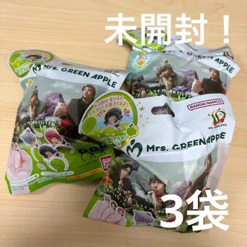 미세스 그린애플 빗쿠라타마고 3개