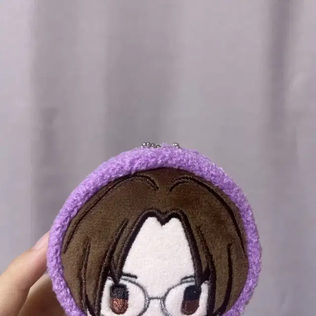 진격거 한지 조에 마카롱누이인형,라쿠스파 콜라보 아크릴 스탠드 판매합니다