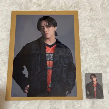 TJBB NOSUKE Let's Dance 라쿠텐 세트