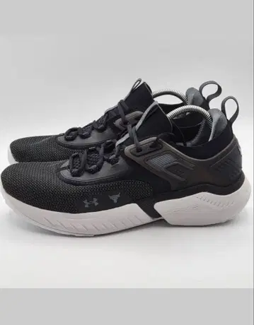 언더아머 Project Rock 5