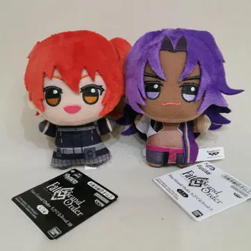 Fate/Grand Order SD 인형 vol.10 vol.9