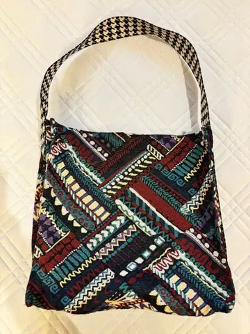 ear PAPILLONNER 숄더백