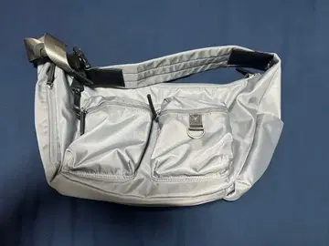 JEANASIS 나일론 W 포켓 바디