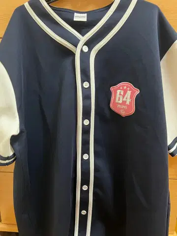 TWICE READY TO BE 유니폼 모모