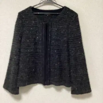 노카라 자켓 리플렉트 라메