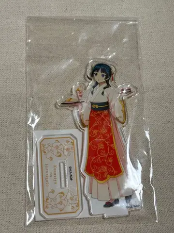 약사의 혼잣말 스이파라 마오마오