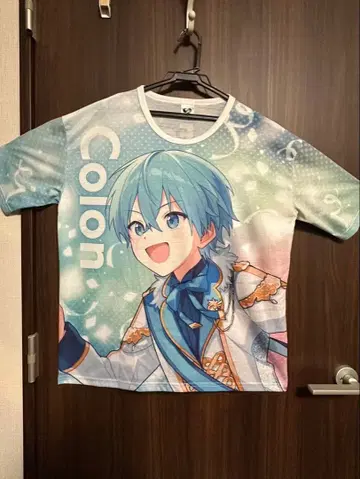 스토푸리 코론 군 스토페스 T셔츠