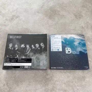 BE:FIRST BE:1 공 세트