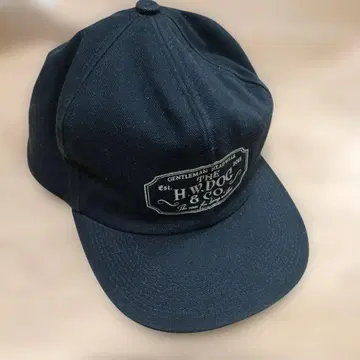 H.W.DOG&CO. 에이치 더블유 도그 앤드 코