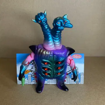 JSM 소프트 비닐 1기 지옥의 미에  소프트 비닐