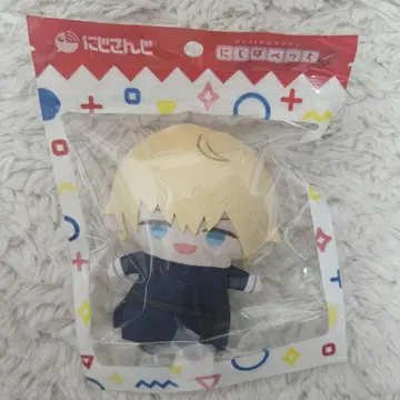 엑스알비오 에비오 니지산지 니지파펫 컨셉 시리즈