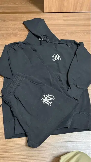 하기와라 쿄헤이 kh industry 셋업