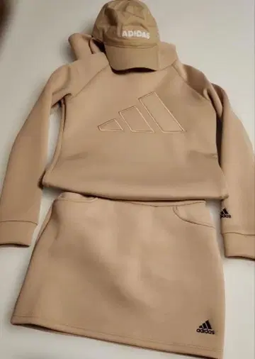 [ 1회 착용 ] 골프웨어 셋업 M