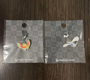 전국 도감 메탈 참 호우오 루기아 249 250