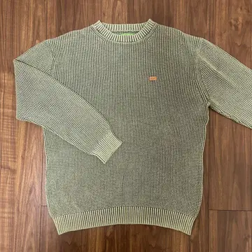 HUF 니트 스웨터 XL