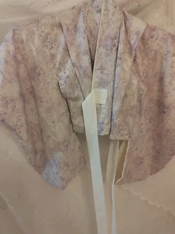 리버티 핸드메이드 안감 부착 90-100