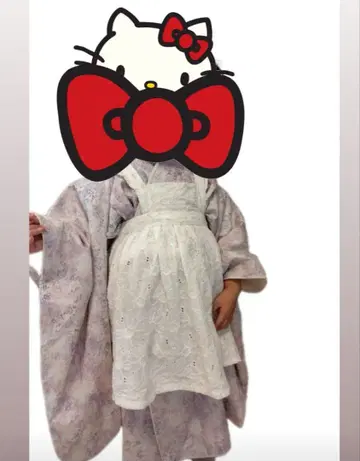 리버티 핸드메이드 안감 부착 90-100