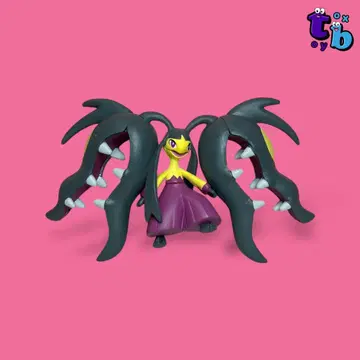 몬코레 [메가쿠치트] 피규어 No.B941