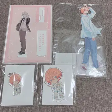 Paradox Live 파라라이 미야마 쿄