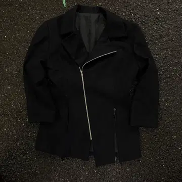 00s archive 2way 테일러드 자켓