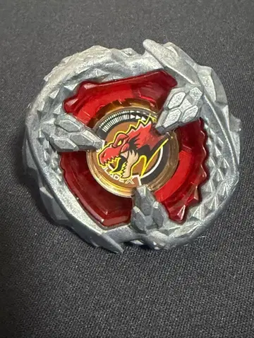 티라노 비트 레어] 베이블레이드 X 랜덤 부스터 vol.3