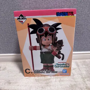 드래곤볼 스냅 컬렉션 손오공