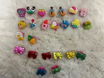 스마일 프리큐어 큐어 데코 구매 의사 없는 좋아요