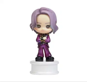 타카기 유야 피규어 노멀