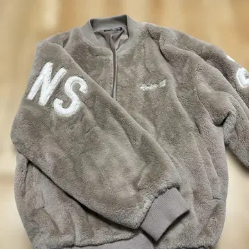 RODEO CROWNS 플리스 자켓 WIDE BOWL