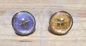 세카라이 5th 링 라이트 루이&츠카사 세트