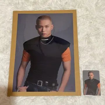 TJBB 사토 히나타 HINATA Let's Dance 라쿠텐 세트