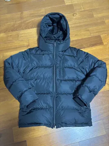 유나이티드 애로우즈 KOMATSU 다운 자켓 LIMONTA L